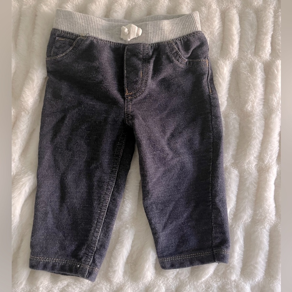 CARTER’S pants